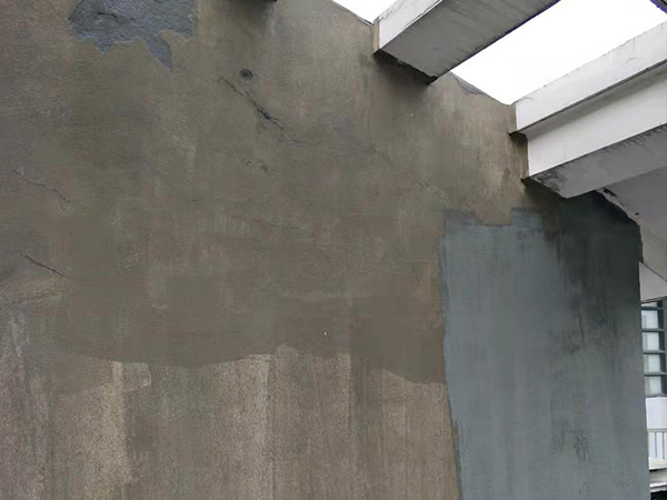 ��ǽ��ˮ